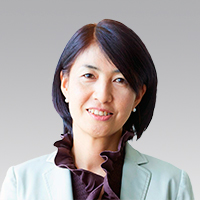 矢島 洋子