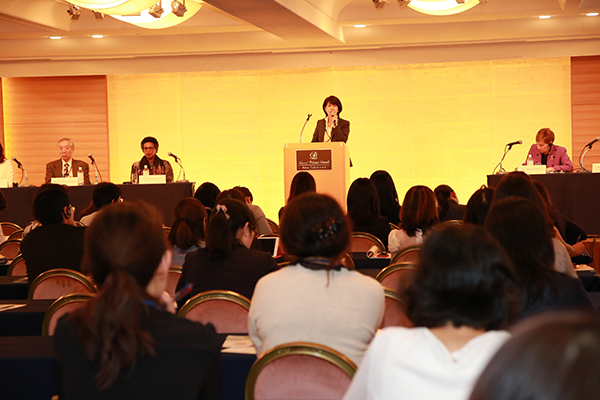 「WAW! 2015」登壇のご報告
