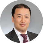 斎藤　禎