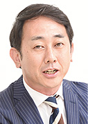 安達幸裕