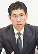 小松　創一郎
