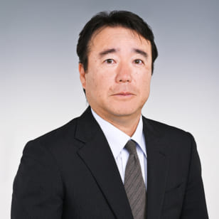 小谷　志郎