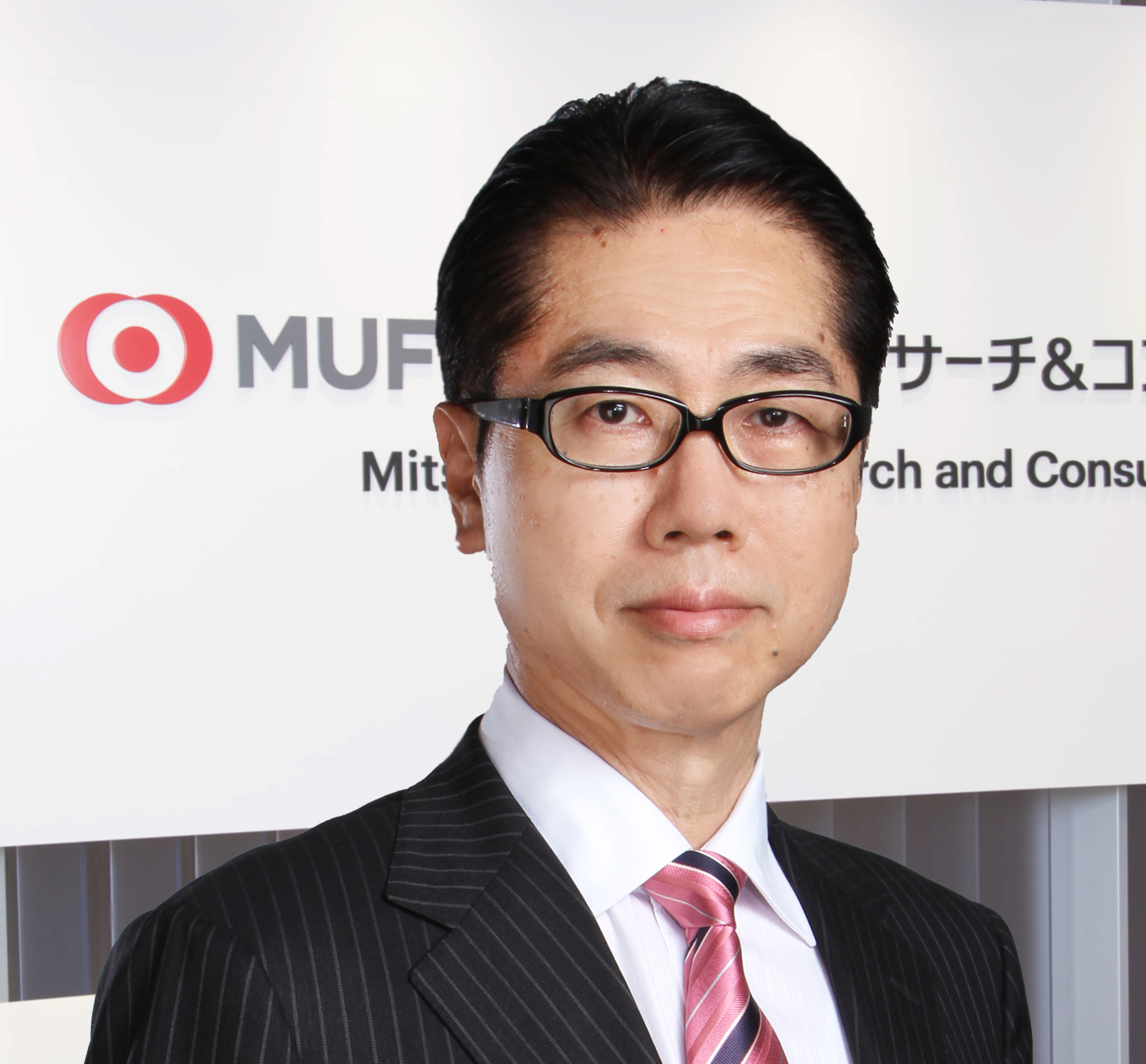 事業本部長