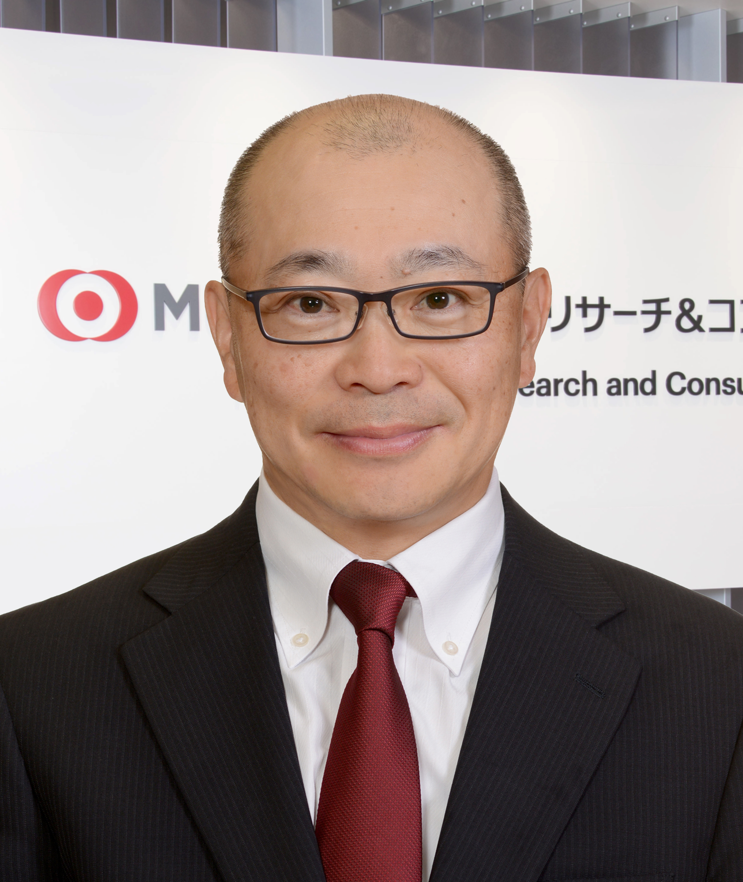 事業本部長