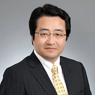 石田　裕信