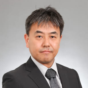妹尾　康志