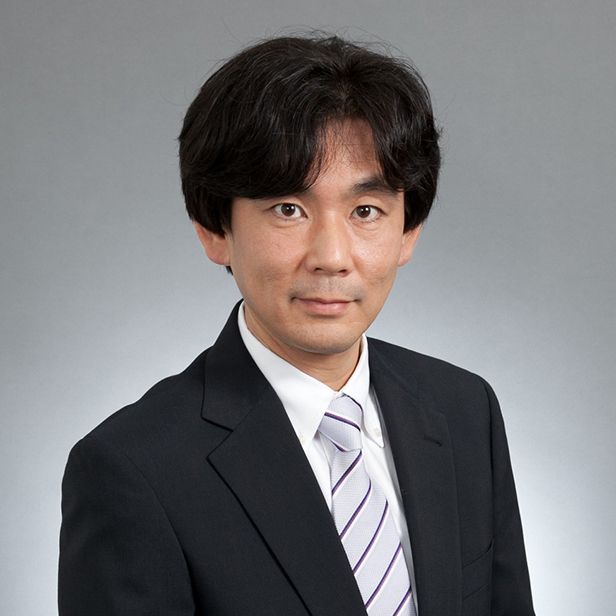 調査部主席研究員　小林真一郎