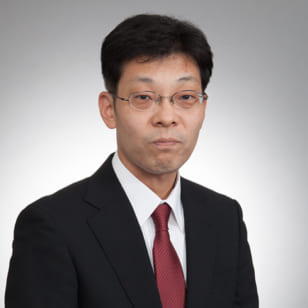 中田　一良
