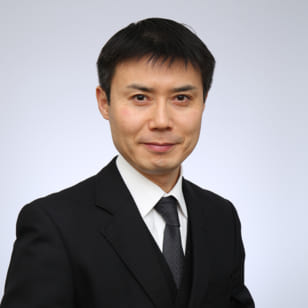 杦本　良平