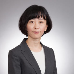 松岡　夏子