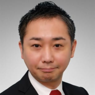 米谷　真人