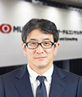 事業本部長