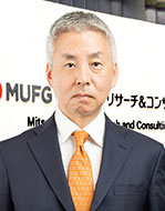 地区本部長からのごあいさつ