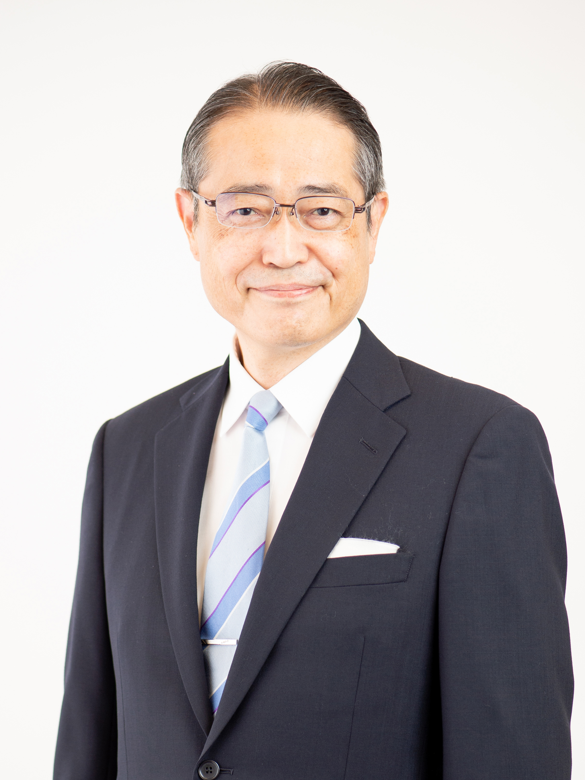 Masakazu Ikeda