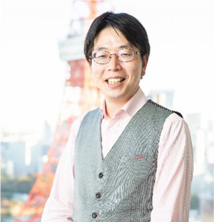 写真　妹尾　昌俊（せのお まさとし）