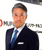 事業本部長