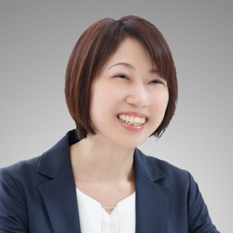 尾島 有美
